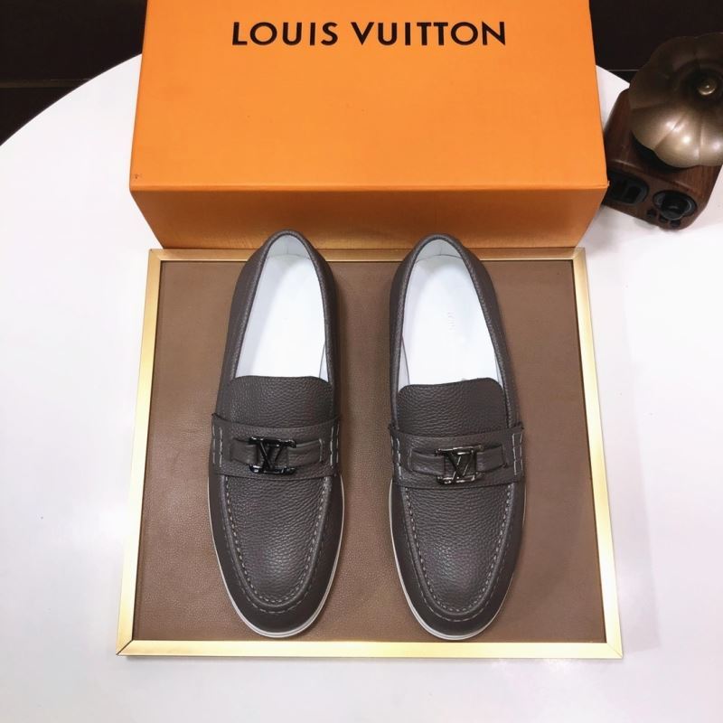 Louis Vuitton Low Shoes